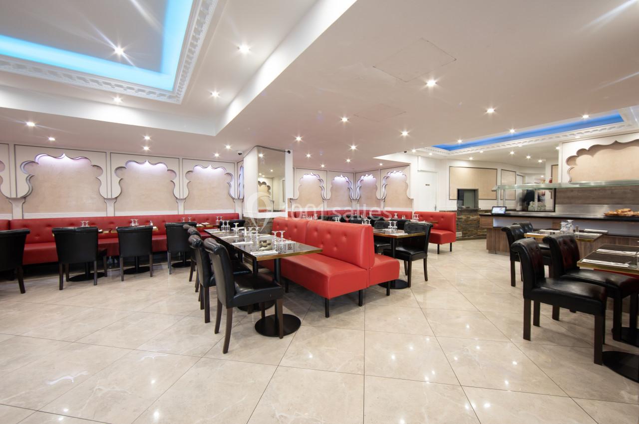 Cafe L'echat  - galerie - photo 2