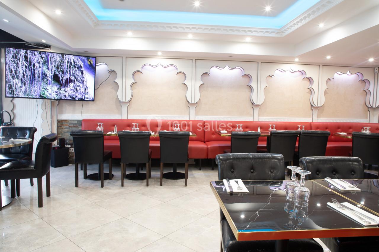 Cafe L'echat  - galerie - photo 7