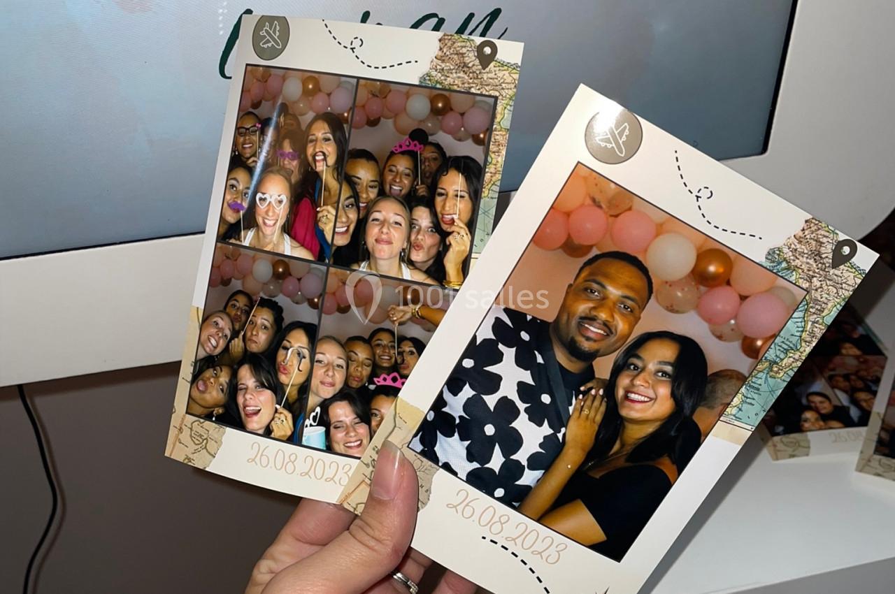 Photo Photobooth.Pix #4