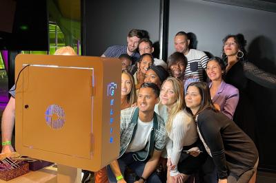 Photo Photobooth.Pix #10