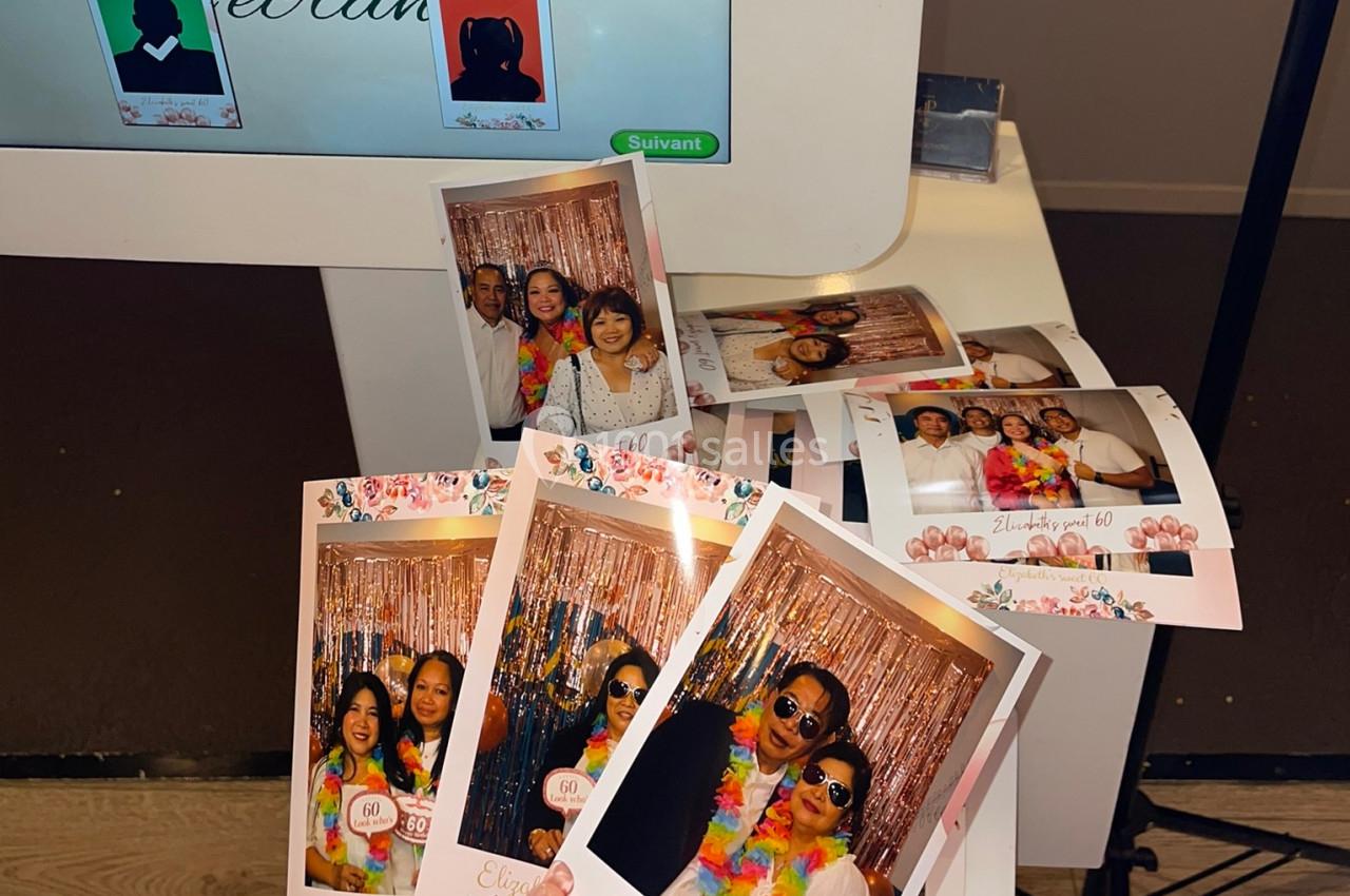 Photo Photobooth.Pix #3