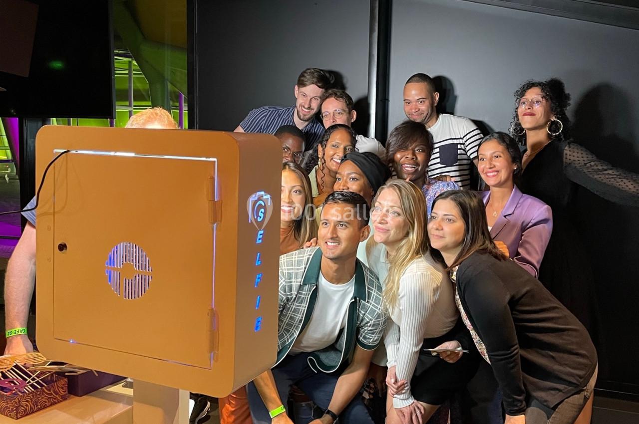 Photo Photobooth.Pix #4