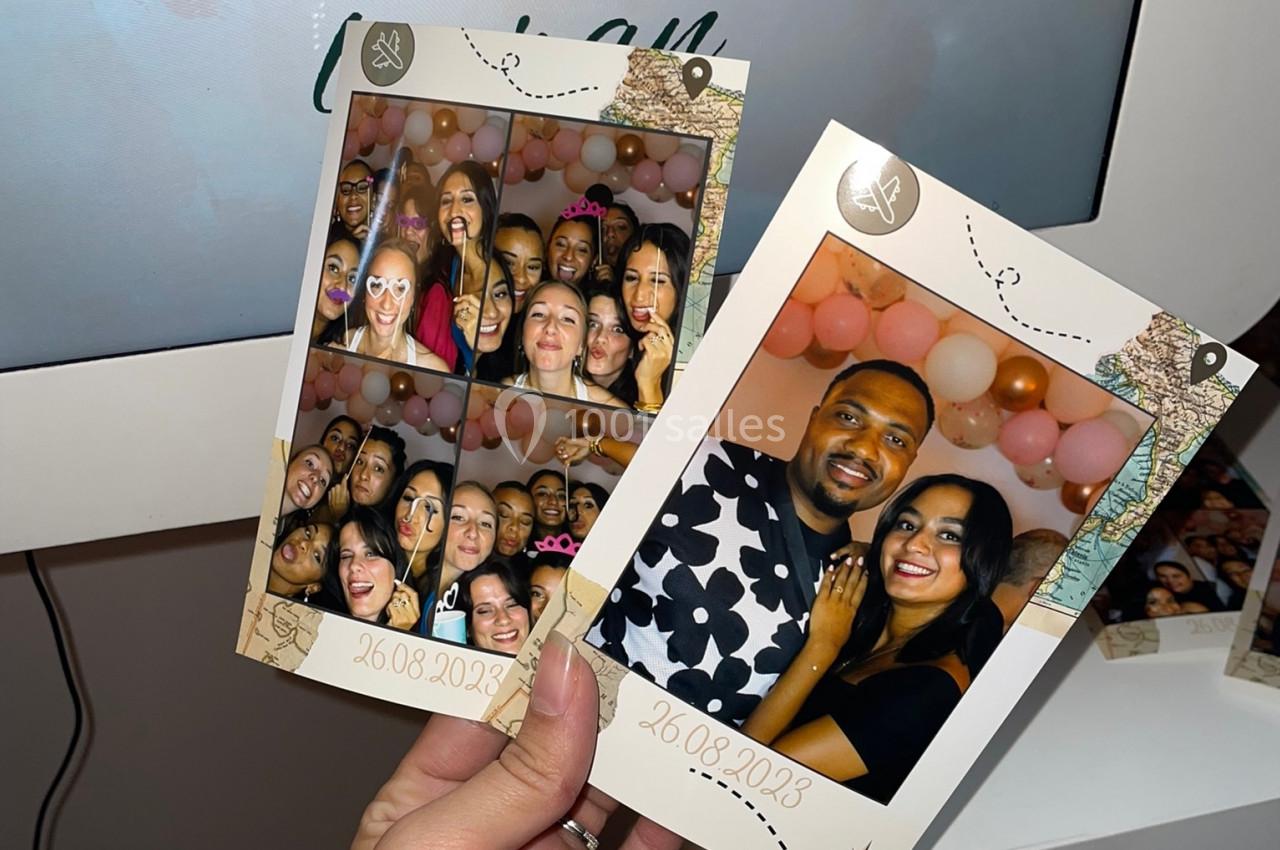 Photo Photobooth.Pix #5