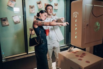 Photo Photobooth.Pix #9