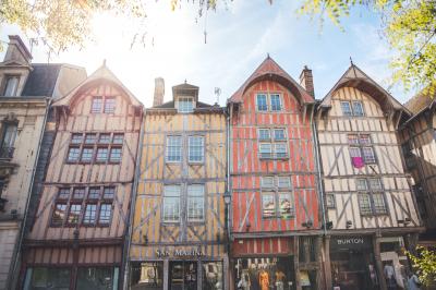 Troyes la Champagne Events - photo 1