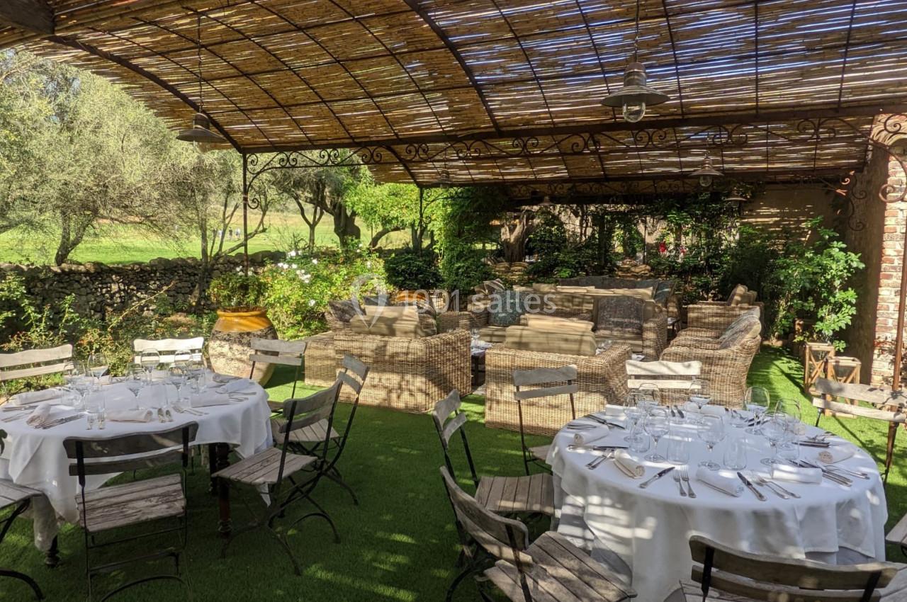 Domaine de Murtoli - galerie - photo 1