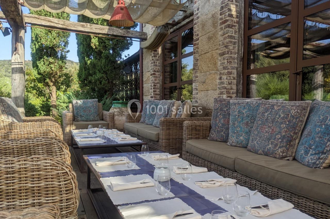 Domaine de Murtoli - galerie - photo 2