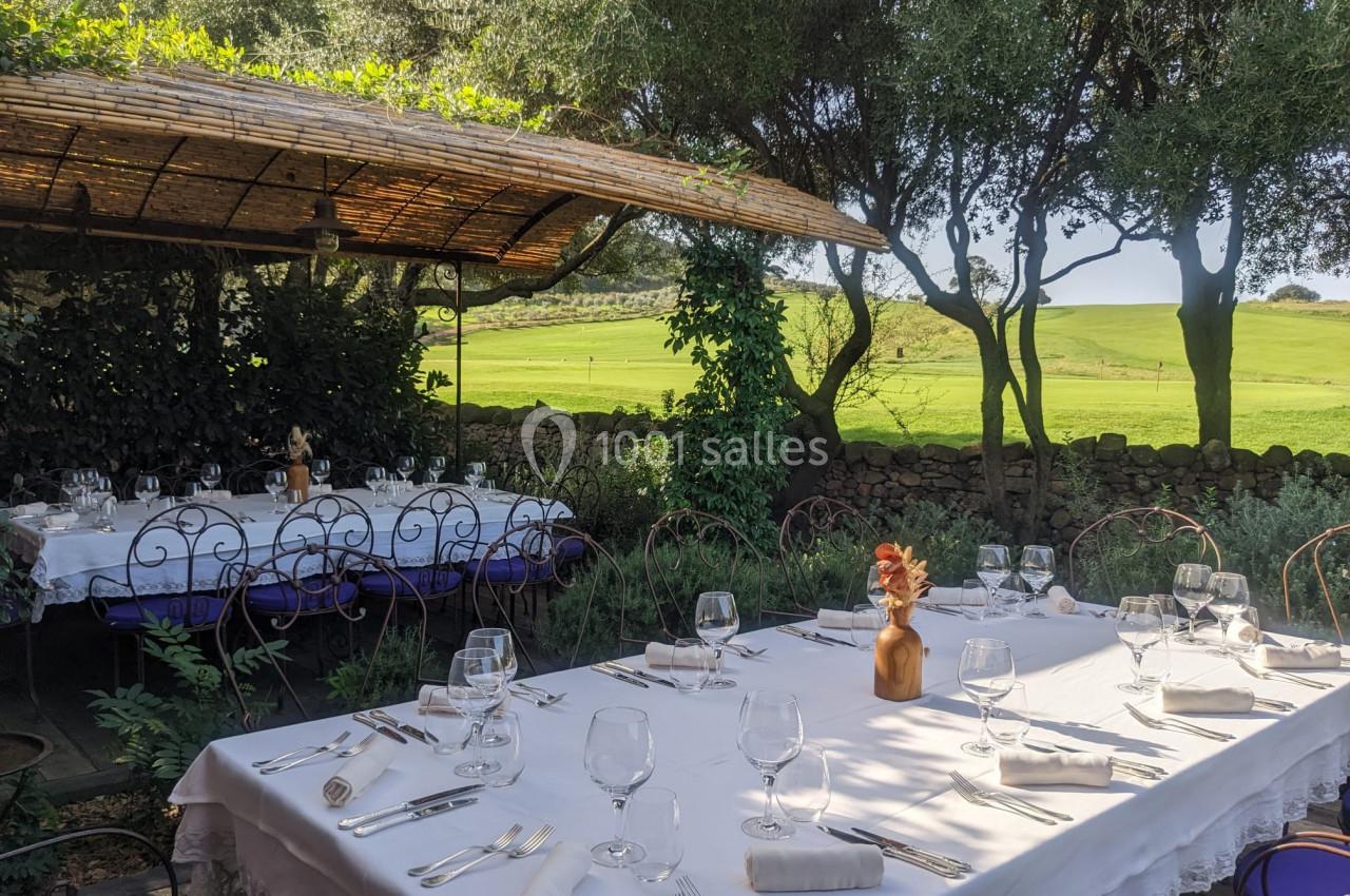 Domaine de Murtoli - galerie - photo 3