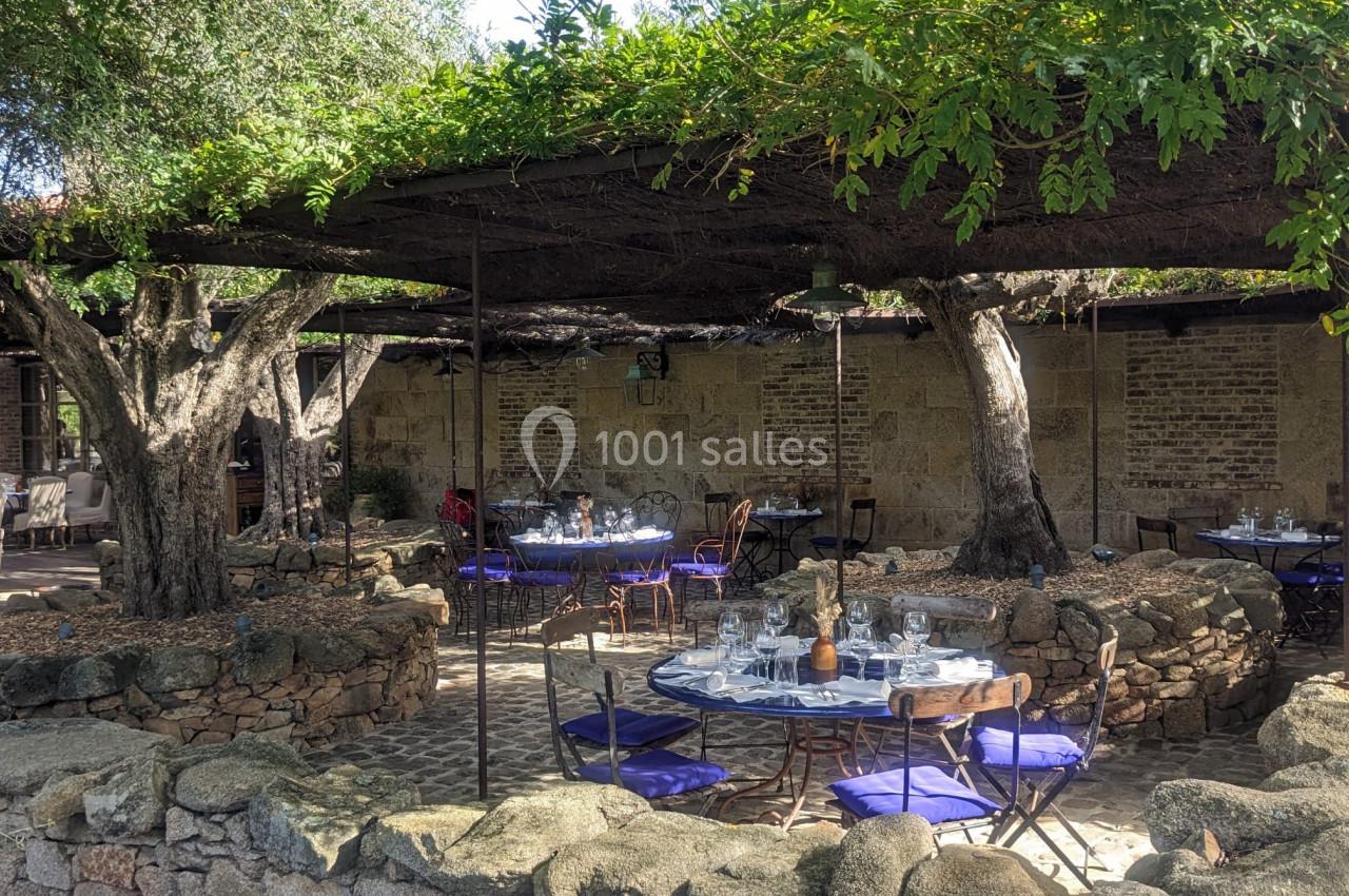 Domaine de Murtoli - galerie - photo 4