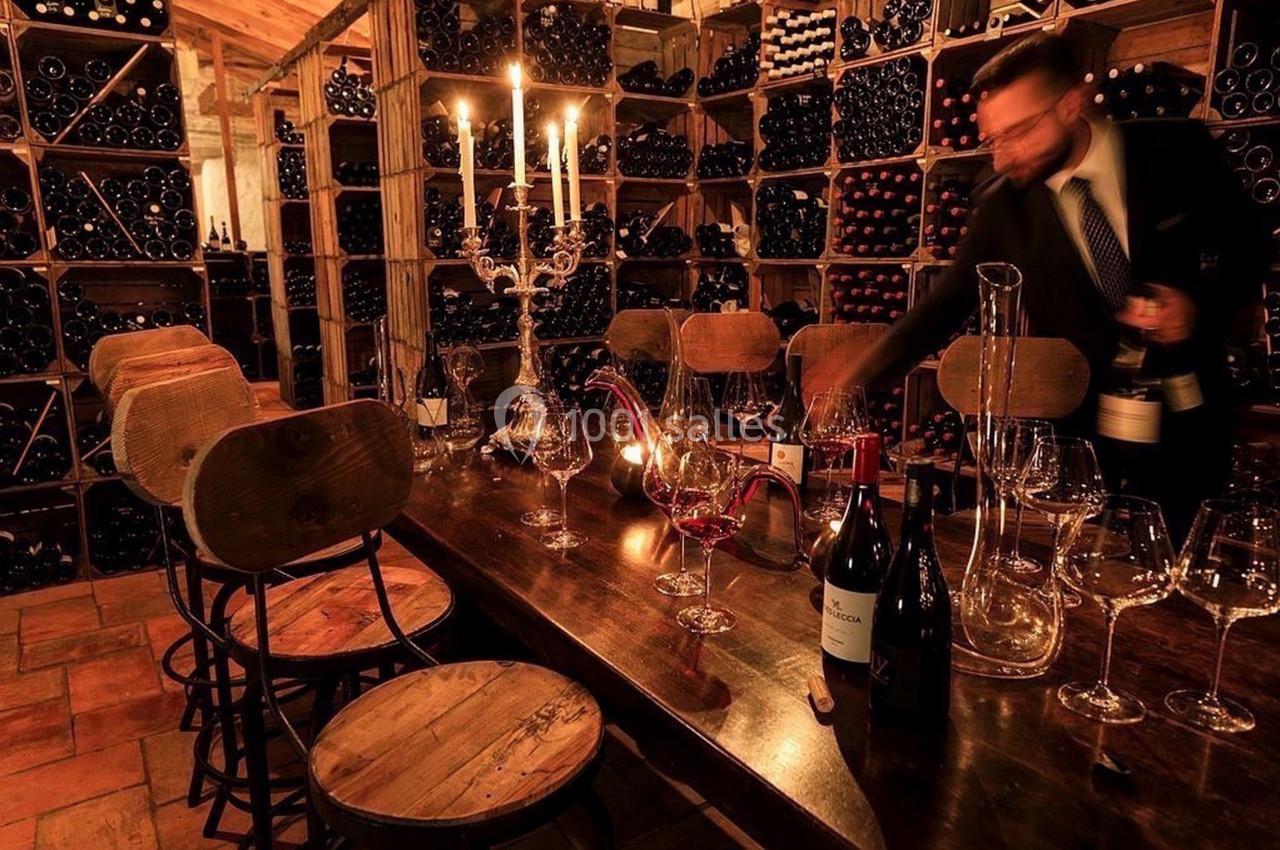 Domaine de Murtoli - galerie - photo 15