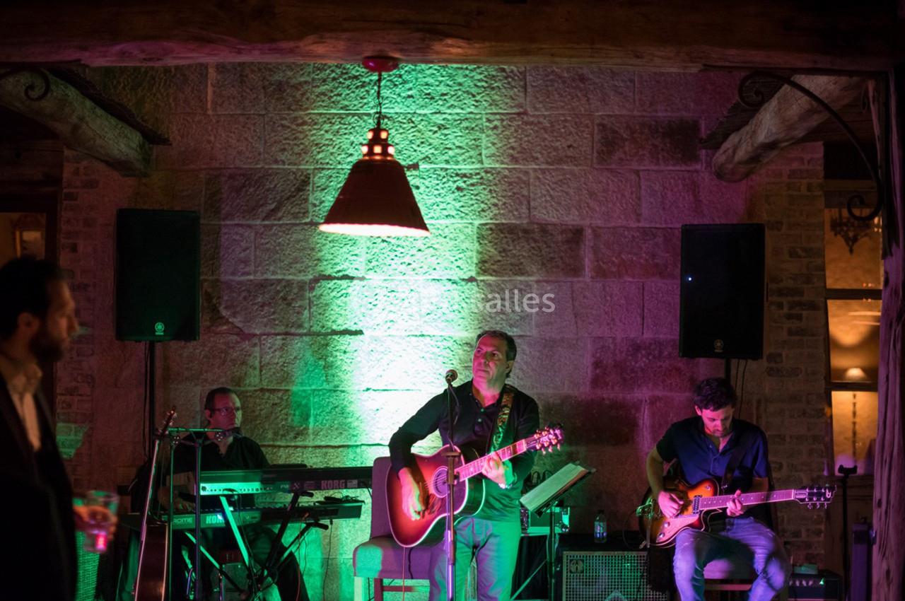 Domaine de Murtoli - galerie - photo 16