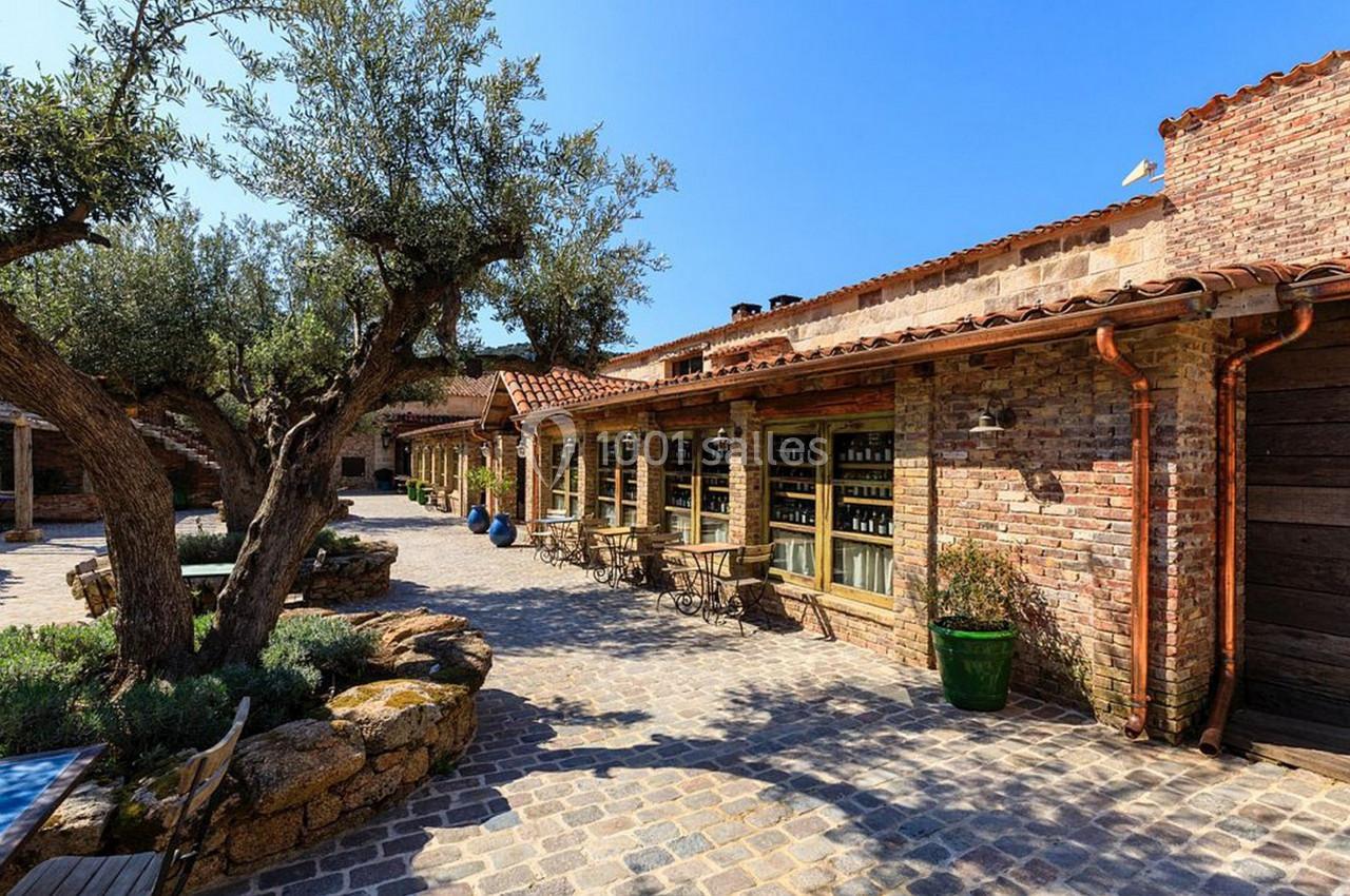 Domaine de Murtoli - galerie - photo 11