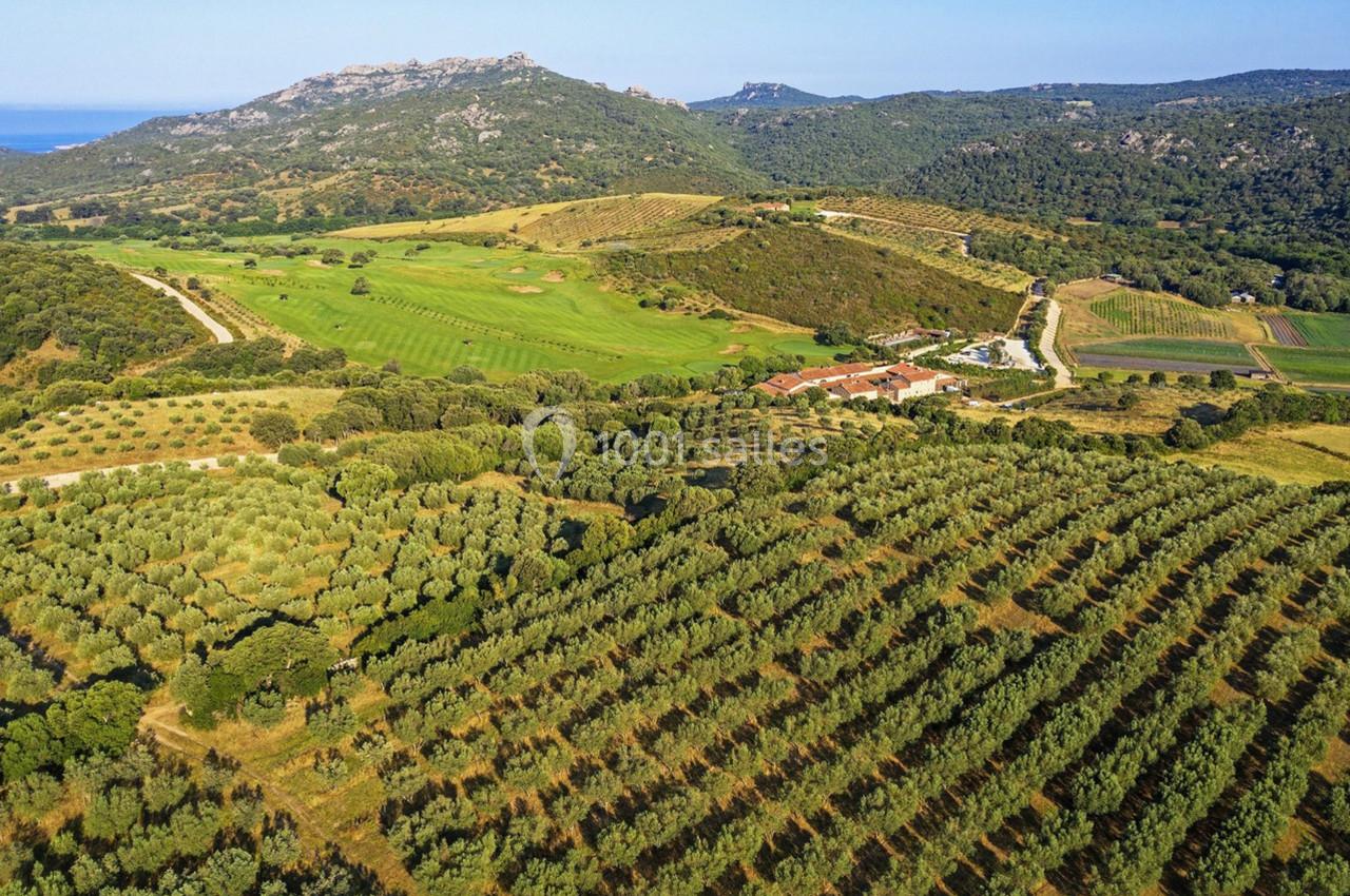 Domaine de Murtoli - galerie - photo 18