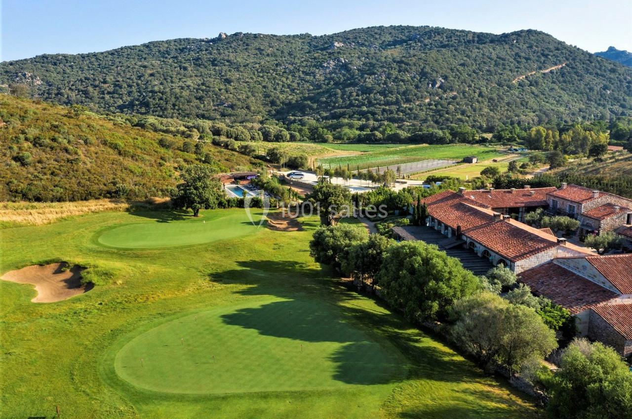 Domaine de Murtoli - galerie - photo 19
