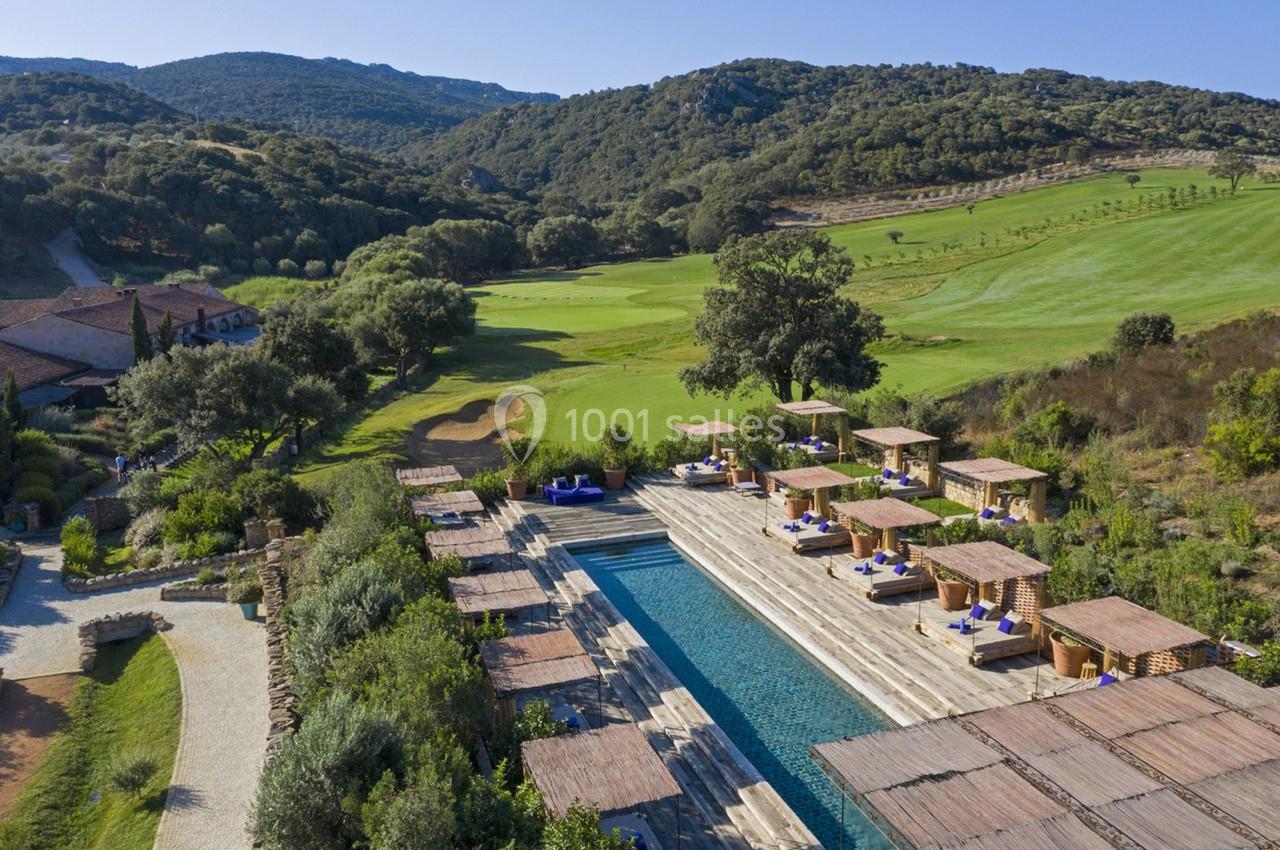 Domaine de Murtoli - galerie - photo 12