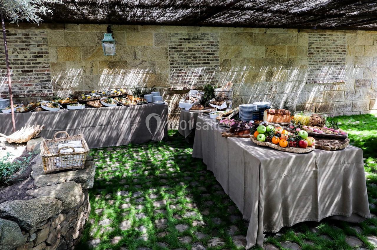 Domaine de Murtoli - galerie - photo 13