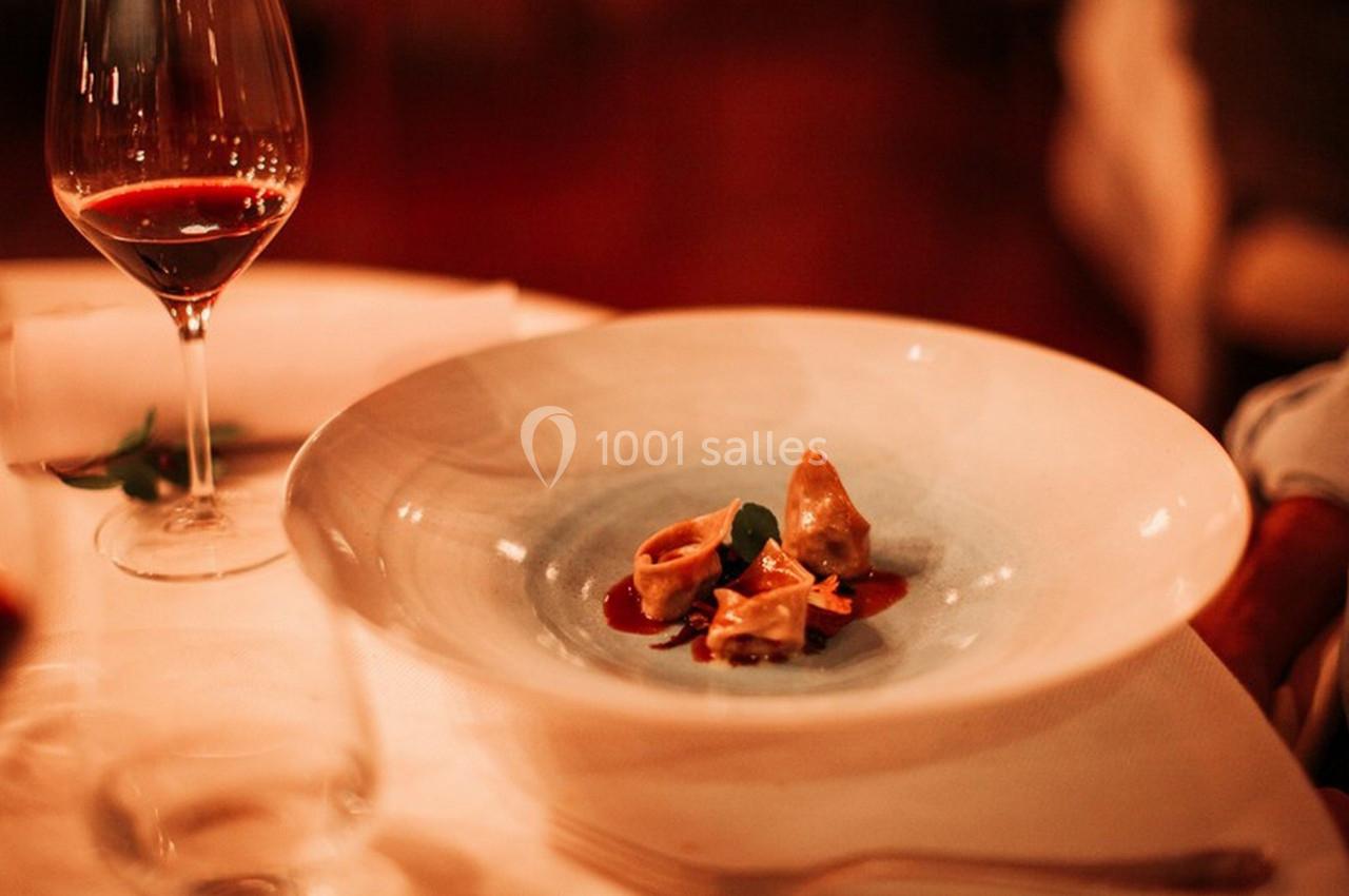 Domaine de Murtoli - galerie - photo 31