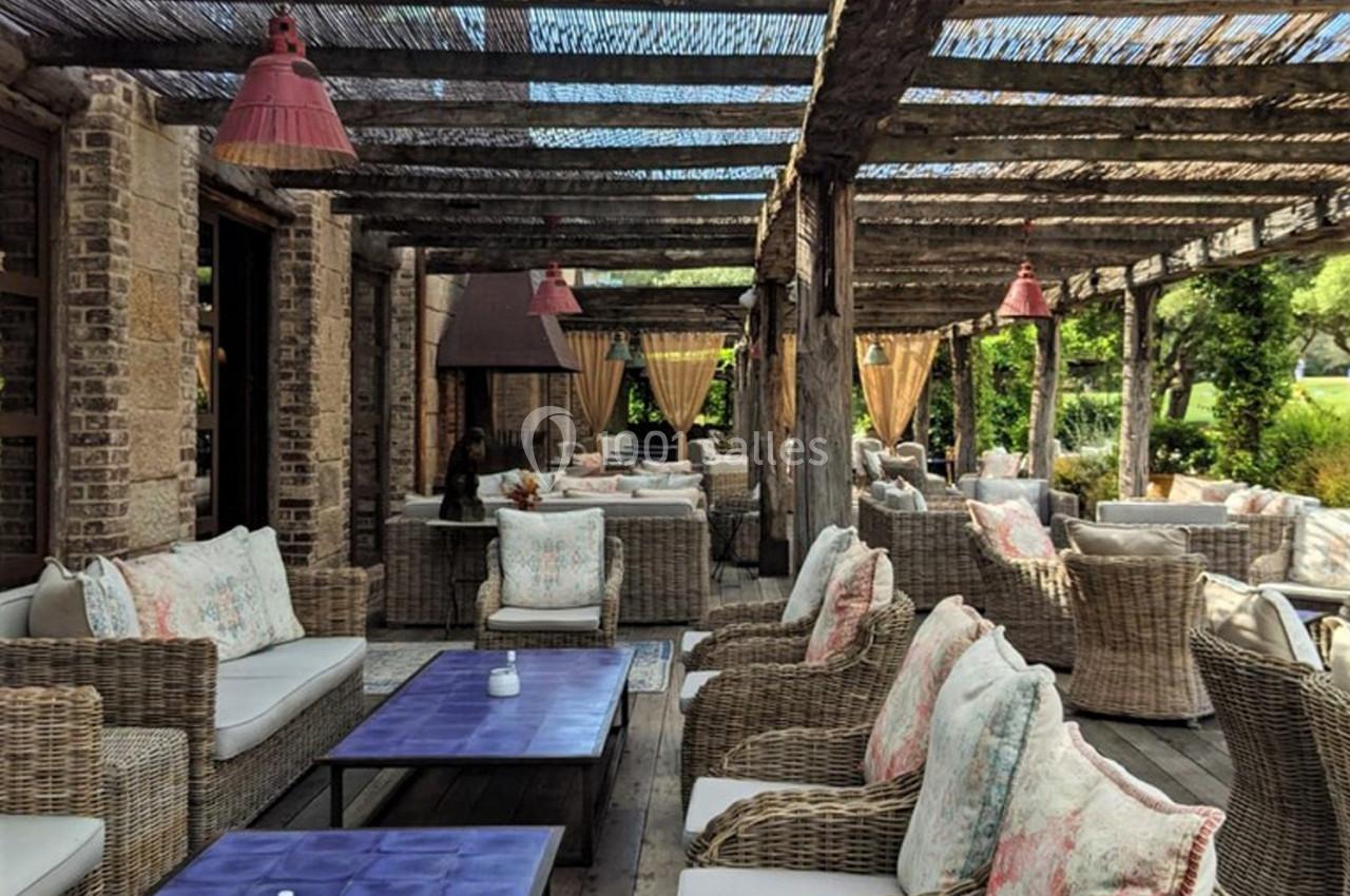 Domaine de Murtoli - galerie - photo 35