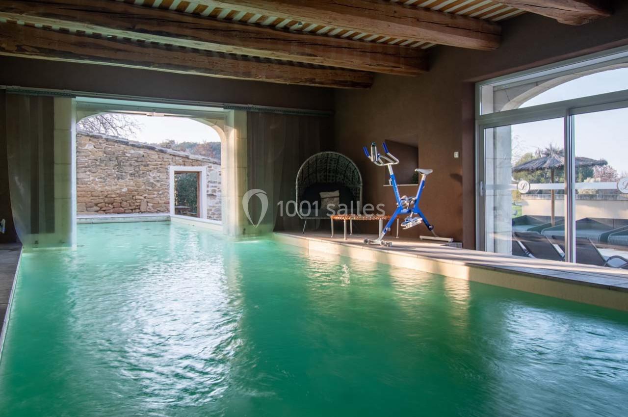 Mas Loisonville - galerie - photo 11