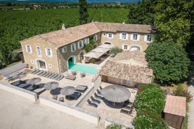 Mas Loisonville - photo 3