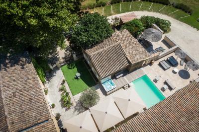 Mas Loisonville - photo 4