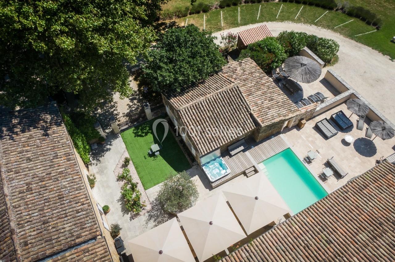 Mas Loisonville - galerie - photo 4