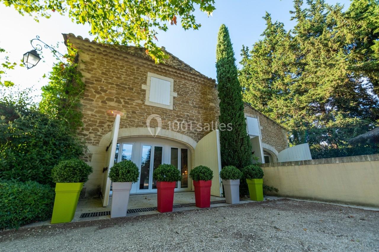 Mas Loisonville - galerie - photo 10