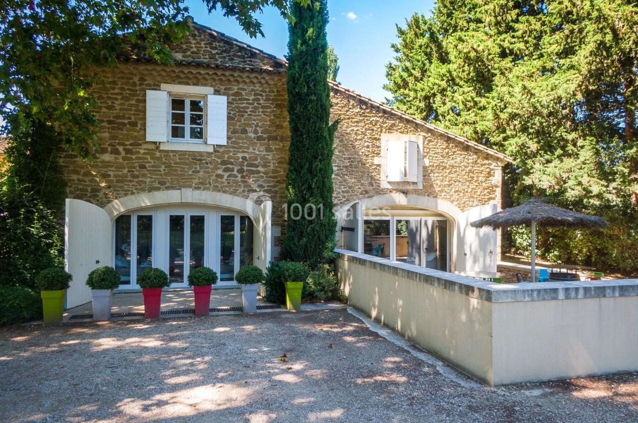 Mas Loisonville - galerie - photo 9