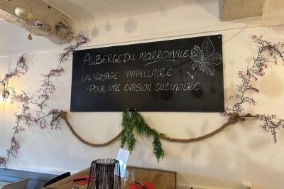 Le Marronnier - photo 4