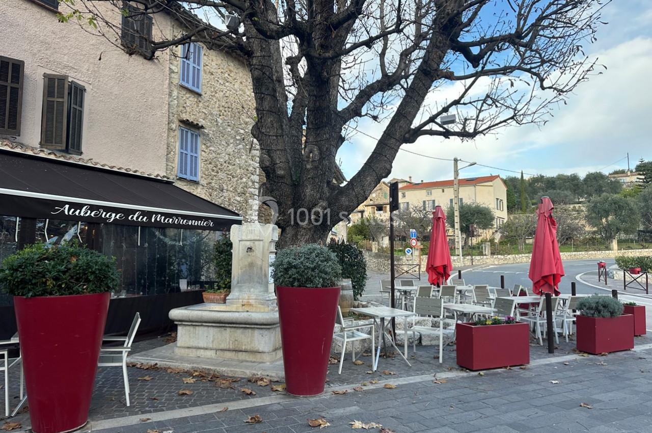 Le Marronnier - galerie - photo 6