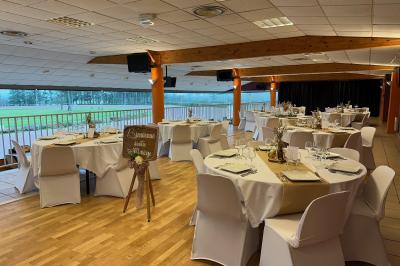 L'hippodrome Maure de Bretagne