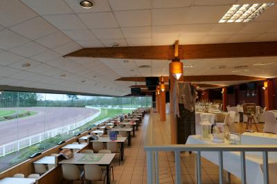 L'hippodrome Maure de Bretagne - photo 4