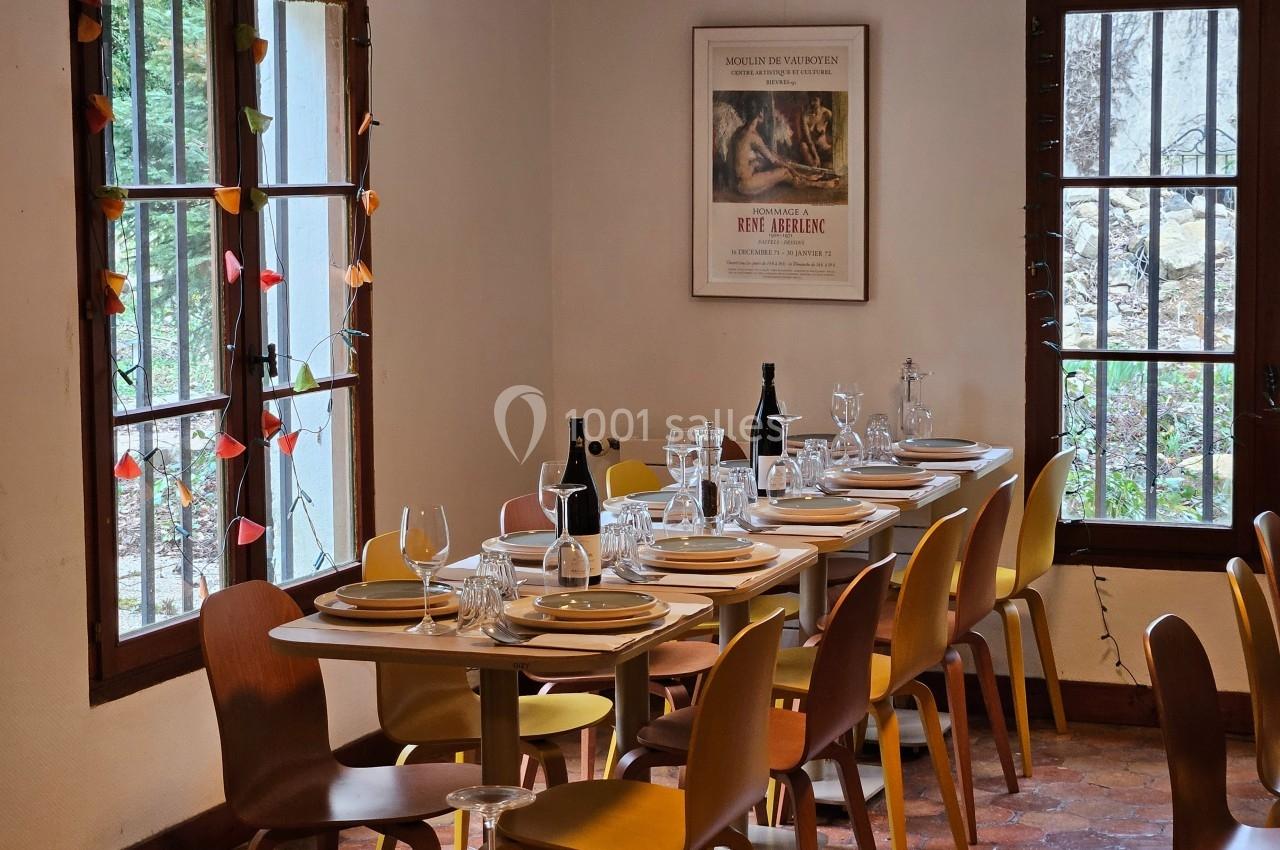 Auberge Lurçat