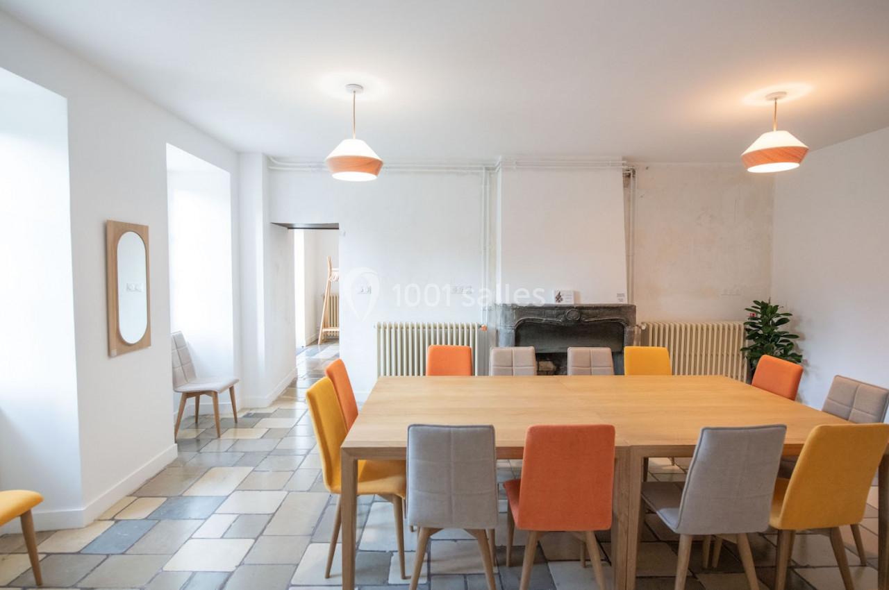 Espace Cocteau