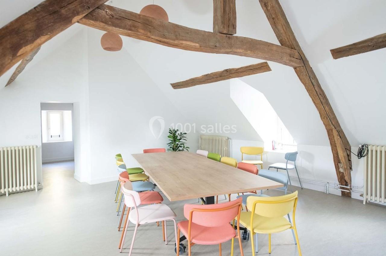 Espace Vlaminck