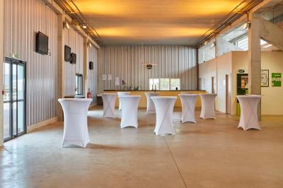 L'hippodrome Maure de Bretagne - photo 5