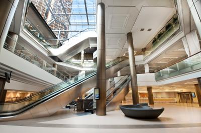 Grimaldi Forum Monaco - photo 5