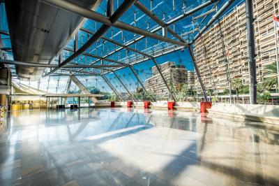 Grimaldi Forum Monaco - photo 4