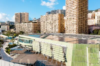 Grimaldi Forum Monaco - photo 2