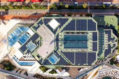 Grimaldi Forum Monaco - photo 3