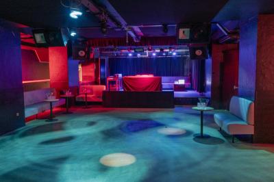 Movida Club Paris - photo 3
