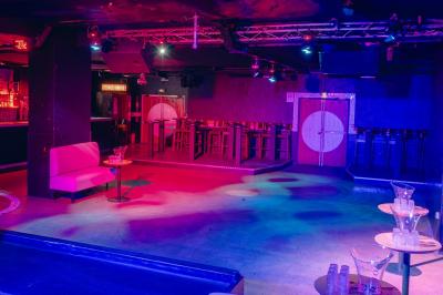 Movida Club Paris - photo 4