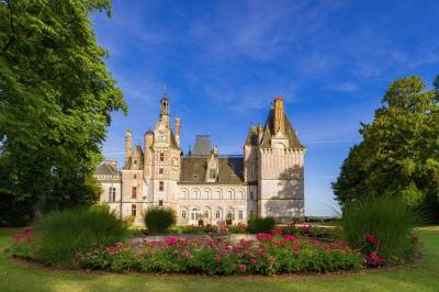 Château de Montigny le Gannelon - photo 1
