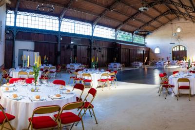 Château de Montigny le Gannelon - photo 2