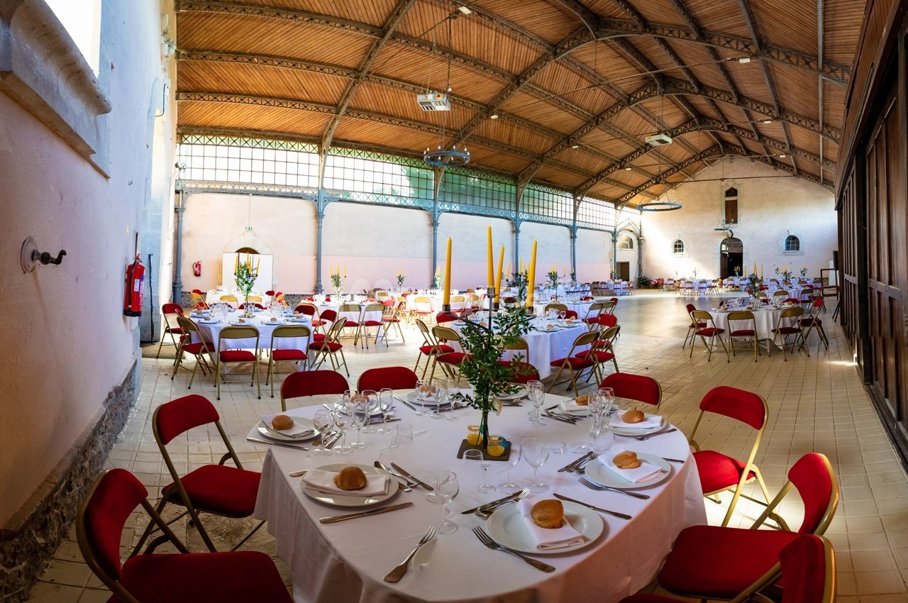 Château de Montigny le Gannelon - galerie - photo 3