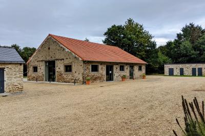 Manoir Sainte Marie - photo 5