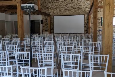 Manoir Sainte Marie - photo 3