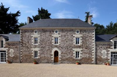 Manoir Sainte Marie - photo 4