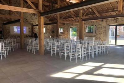 Manoir Sainte Marie - photo 2