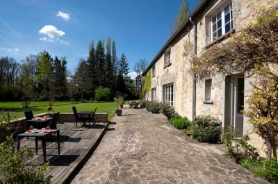 Moulin de Vilgris - photo 4